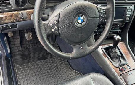 BMW 7 серия, 1998 год, 950 000 рублей, 4 фотография