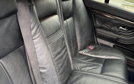 BMW 7 серия, 1998 год, 950 000 рублей, 7 фотография