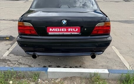 BMW 7 серия, 1998 год, 950 000 рублей, 3 фотография