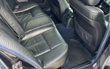 BMW 7 серия, 1998 год, 950 000 рублей, 8 фотография