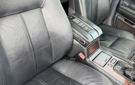 BMW 7 серия, 1998 год, 950 000 рублей, 6 фотография