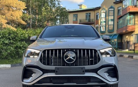 Mercedes-Benz GLE Coupe AMG, 2025 год, 16 499 000 рублей, 2 фотография