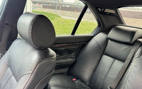 BMW 7 серия, 1998 год, 950 000 рублей, 9 фотография