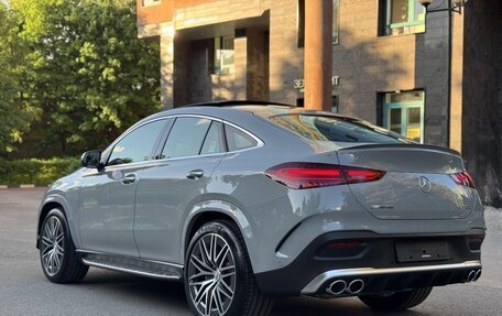 Mercedes-Benz GLE Coupe AMG, 2025 год, 16 499 000 рублей, 6 фотография