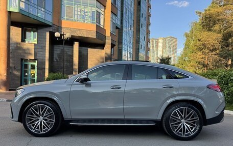 Mercedes-Benz GLE Coupe AMG, 2025 год, 16 499 000 рублей, 8 фотография