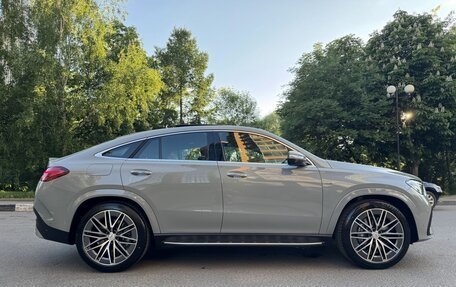Mercedes-Benz GLE Coupe AMG, 2025 год, 16 499 000 рублей, 7 фотография