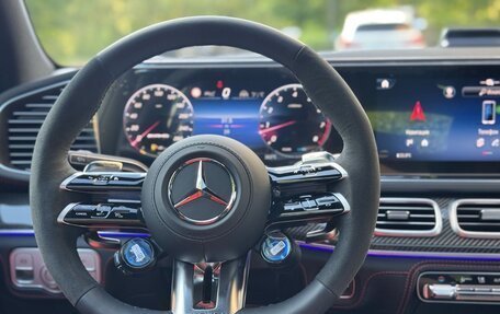 Mercedes-Benz GLE Coupe AMG, 2025 год, 16 499 000 рублей, 18 фотография