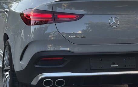 Mercedes-Benz GLE Coupe AMG, 2025 год, 16 499 000 рублей, 13 фотография