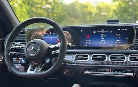 Mercedes-Benz GLE Coupe AMG, 2025 год, 16 499 000 рублей, 17 фотография