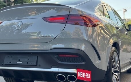 Mercedes-Benz GLE Coupe AMG, 2025 год, 16 499 000 рублей, 12 фотография