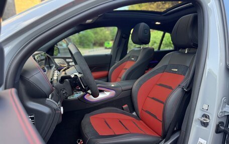 Mercedes-Benz GLE Coupe AMG, 2025 год, 16 499 000 рублей, 20 фотография