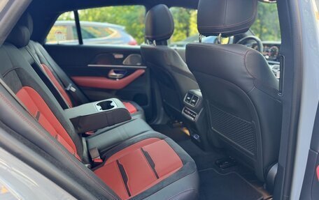 Mercedes-Benz GLE Coupe AMG, 2025 год, 16 499 000 рублей, 24 фотография