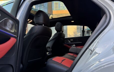 Mercedes-Benz GLE Coupe AMG, 2025 год, 16 499 000 рублей, 22 фотография