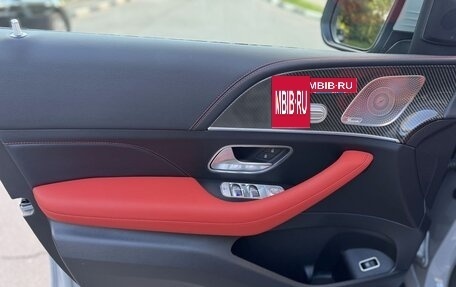 Mercedes-Benz GLE Coupe AMG, 2025 год, 16 499 000 рублей, 31 фотография