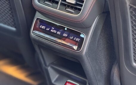 Mercedes-Benz GLE Coupe AMG, 2025 год, 16 499 000 рублей, 23 фотография