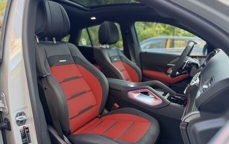 Mercedes-Benz GLE Coupe AMG, 2025 год, 16 499 000 рублей, 21 фотография