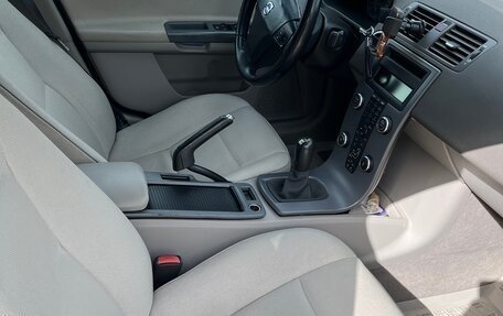 Volvo S40 II, 2007 год, 520 000 рублей, 6 фотография