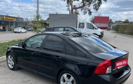 Volvo S40 II, 2007 год, 520 000 рублей, 4 фотография