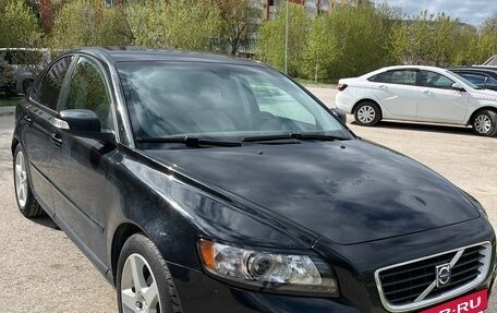 Volvo S40 II, 2007 год, 520 000 рублей, 2 фотография