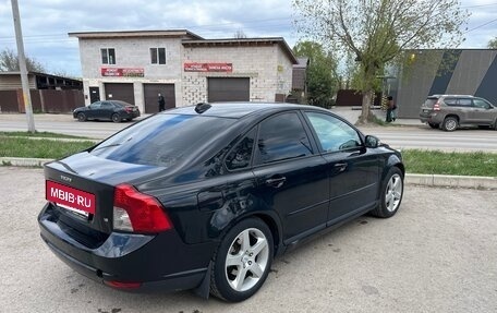 Volvo S40 II, 2007 год, 520 000 рублей, 3 фотография
