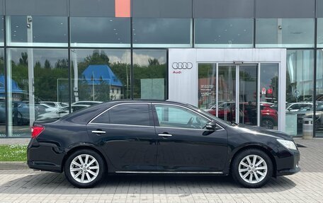 Toyota Camry, 2012 год, 1 550 000 рублей, 4 фотография