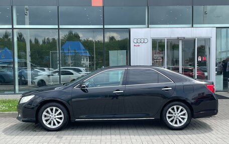 Toyota Camry, 2012 год, 1 550 000 рублей, 8 фотография