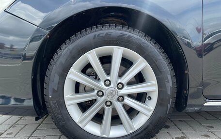 Toyota Camry, 2012 год, 1 550 000 рублей, 9 фотография