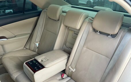 Toyota Camry, 2012 год, 1 550 000 рублей, 33 фотография
