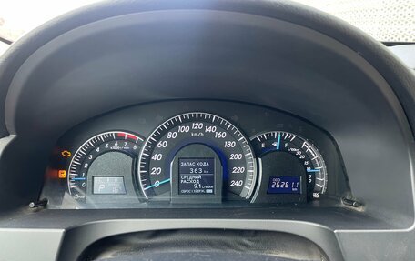 Toyota Camry, 2012 год, 1 550 000 рублей, 24 фотография