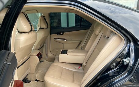 Toyota Camry, 2012 год, 1 550 000 рублей, 30 фотография