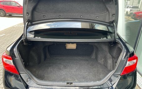 Toyota Camry, 2012 год, 1 550 000 рублей, 34 фотография