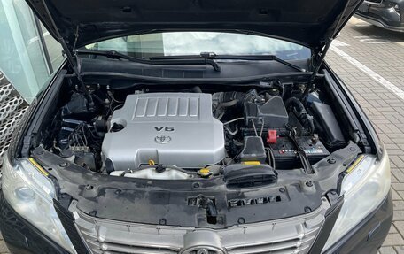 Toyota Camry, 2012 год, 1 550 000 рублей, 35 фотография