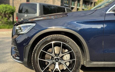 Mercedes-Benz GLC Coupe AMG, 2022 год, 7 590 000 рублей, 9 фотография