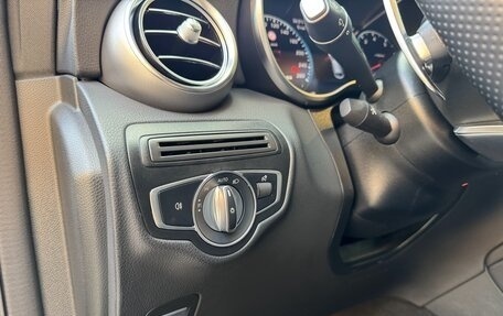 Mercedes-Benz GLC Coupe AMG, 2022 год, 7 590 000 рублей, 25 фотография