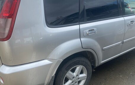 Nissan X-Trail, 2006 год, 720 000 рублей, 3 фотография