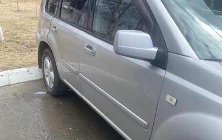Nissan X-Trail, 2006 год, 720 000 рублей, 2 фотография