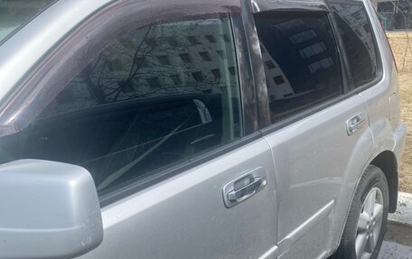 Nissan X-Trail, 2006 год, 720 000 рублей, 5 фотография