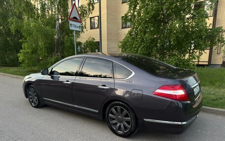 Nissan Teana, 2008 год, 850 000 рублей, 8 фотография