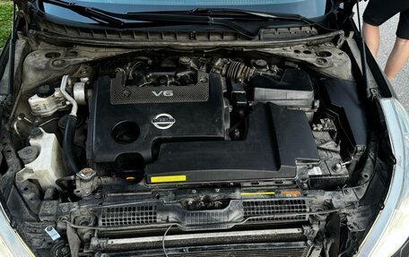 Nissan Teana, 2008 год, 850 000 рублей, 9 фотография