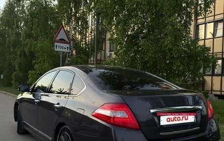 Nissan Teana, 2008 год, 850 000 рублей, 2 фотография