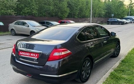 Nissan Teana, 2008 год, 850 000 рублей, 3 фотография