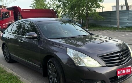 Nissan Teana, 2008 год, 850 000 рублей, 5 фотография