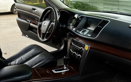 Nissan Teana, 2008 год, 850 000 рублей, 12 фотография