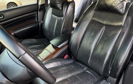 Nissan Teana, 2008 год, 850 000 рублей, 18 фотография