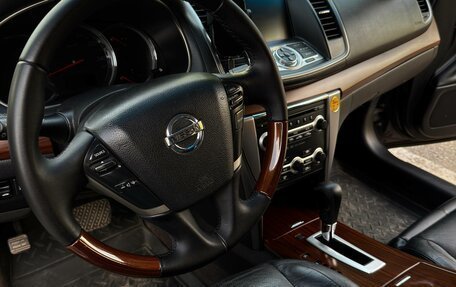 Nissan Teana, 2008 год, 850 000 рублей, 14 фотография