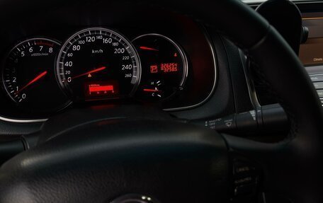 Nissan Teana, 2008 год, 850 000 рублей, 23 фотография