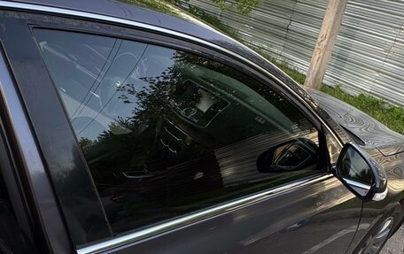 Nissan Teana, 2008 год, 850 000 рублей, 22 фотография