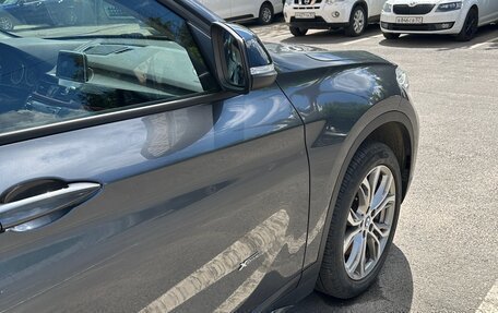 BMW X1, 2017 год, 2 800 000 рублей, 3 фотография