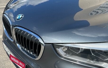 BMW X1, 2017 год, 2 800 000 рублей, 5 фотография