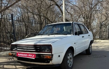 Volkswagen Jetta III, 1984 год, 130 000 рублей, 2 фотография
